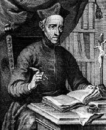 Principio de Soberanía popular por Francisco Suárez