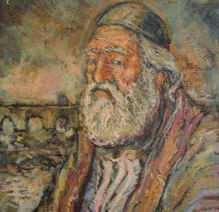Poesía filosófica judía de Samuel Halevi