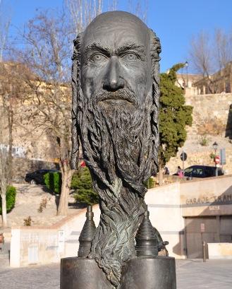 Poesía filosófica judía de Samuel Halevi