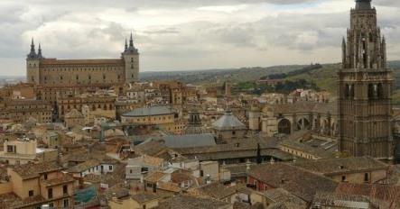 Poesía filosófica judía de Samuel Halevi