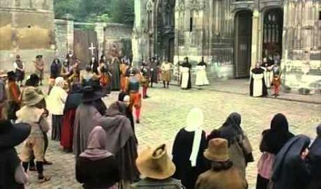 Doctrina religiosa de Prisciliano