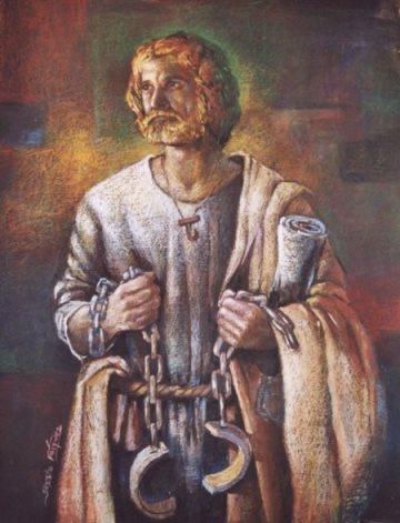 Doctrina religiosa de Prisciliano