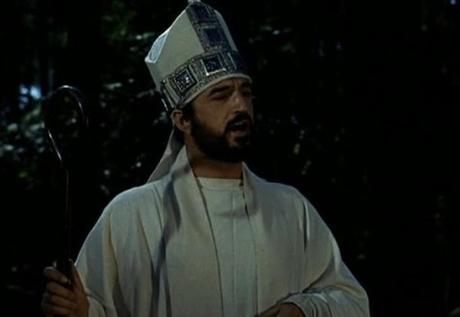 Doctrina religiosa de Prisciliano