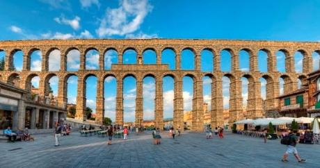 Epopeya de la Hispania romana