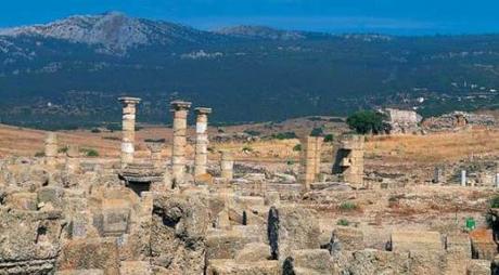 Epopeya de la Hispania romana