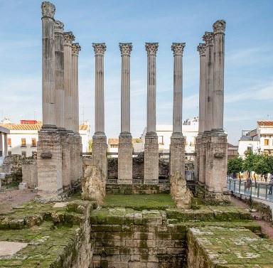 Grandes filósofos de la Hispania romana