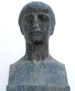 Grandes filósofos de la Hispania romana