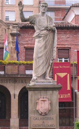 Grandes filósofos de la Hispania romana