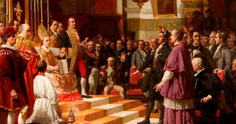 Características del Pensamiento filosófico español