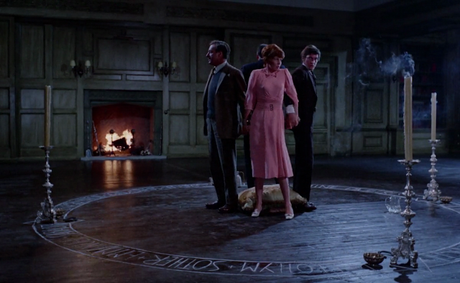 The devil rides out - 1968