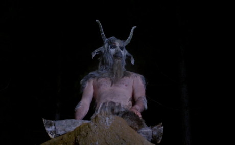 The devil rides out - 1968