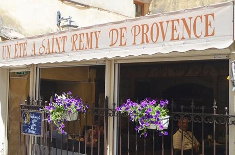 La encantadora Saint-Rémy-de-Provence #VPEuropa2016 (Sur de Francia IV)