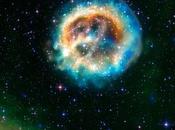 Chandra observa E0102