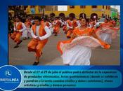 Festival peruanidad cañete…