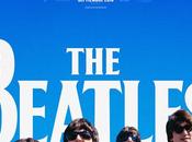 beatles: eight days week" estrenará septiembre