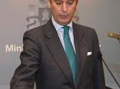 ¡Cuidado!: Arsenio Fernández Mesa puede ministro Rajoy