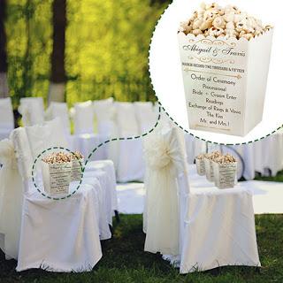 3 programas de boda no tradicional 3 programas de boda no tradicional