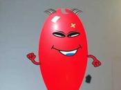 aventuras Niño Vejiga