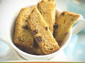 Receta Bizcocho relleno trozos fruta