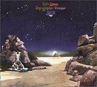 GRANDES AÑOS DEL ROCK. Los mejores discos de 1973.