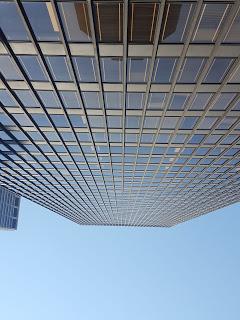 seagram mies van der rohe