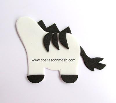 6 Ideas para una fiesta safari para niños con moldes