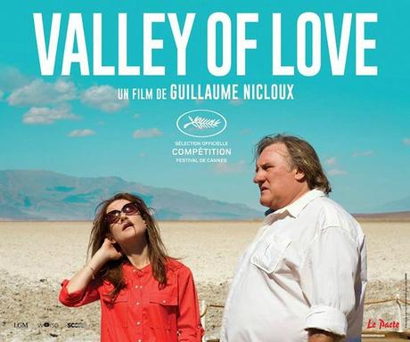 Valley of love