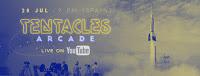 Tentacles Live streaming YouTube