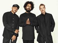 Major Lazer