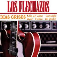 Los flechazos, días grises