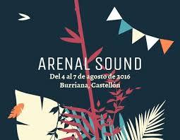 Arenal Sound 2016