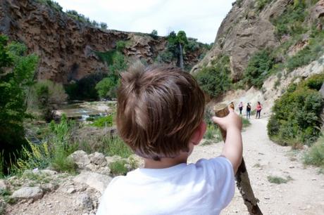 10 Claves para disfrutar viajando con niños