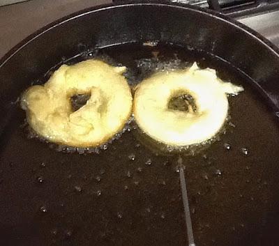 ROSQUILLAS DE CANDIL