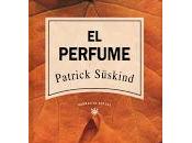 (#reseña) perfume, Patrick Süskind