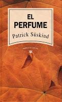 (#reseña) El perfume, de Patrick Süskind