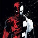 Deadpool: Back in Black Nº 1