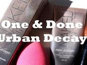 Done Urban Decay; review modos aplicación