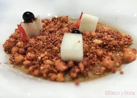 mousse de foie spoonik bacoyboca