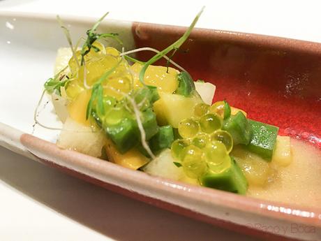 ceviche vegano spoonik bacoyboca