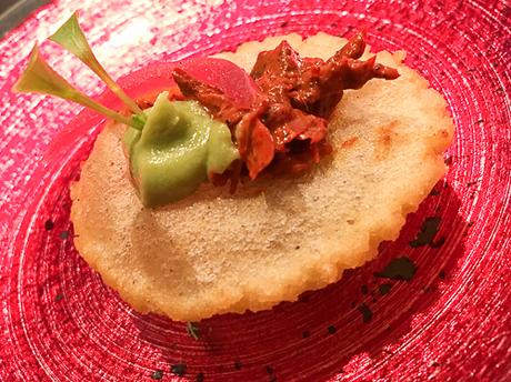 aperitivos en spoonik bacoyboca