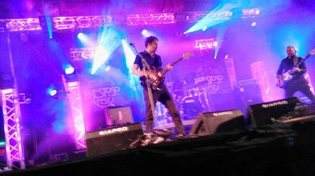 Programación Musical Domingo 24 de julio de 2016