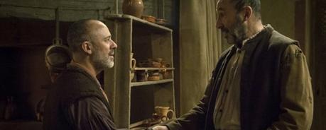 Águila Roja Capítulo 109 Recap: Aunque sea mentira Águila Roja Capítulo 109 Recap: Aunque sea mentira