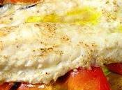 Merluza horno verduras