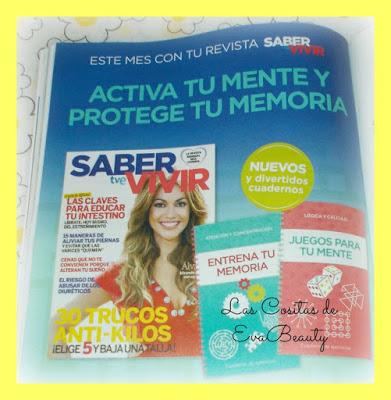 Revistas Agosto 2016 (Regalos, Suscripciones y mes que viene)