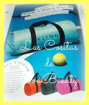 Revistas Agosto 2016 (Regalos, Suscripciones y mes que viene)