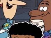 serie infantil “The Loud House” diversidad