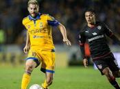 Atlas burla error Tigres twitter