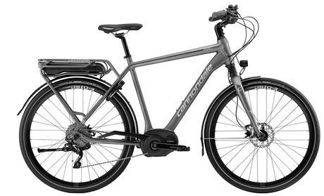 Bicicletas eléctricas, todo lo que debes saber