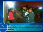 Sede Cañete; ALUMNOS UNIVERSIDAD NACIONAL CALLAO ABANDONADOS SUERTE…