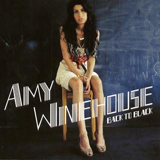 5 años sin Amy Winehouse.